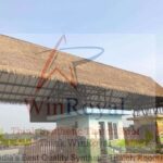 WinRoyal Thatch Reed Roofing