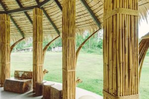 Everything You Should Know About Installing an Artificial Thatched Roof